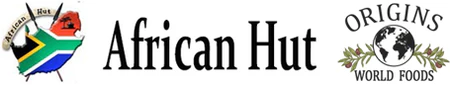 African Hut